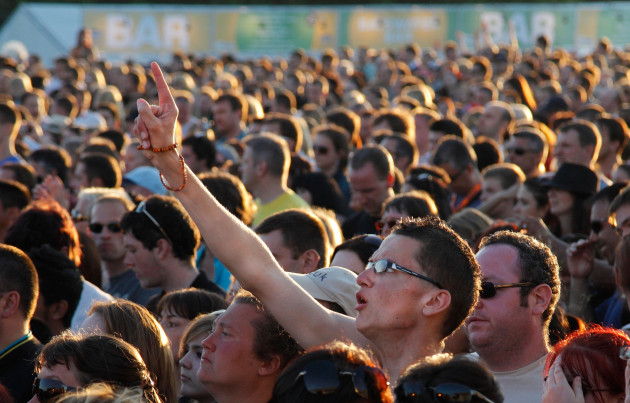 Poll: Have you been to any concerts so far this summer?