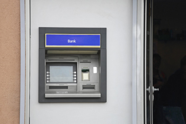 Want to know where your nearest ATM is? A new map shows where every bank machine in Ireland is 
