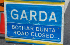 Man in his 20s killed in single-vehicle collision near Killarney