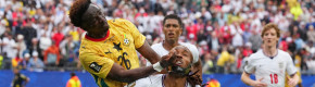 England's reality check with hesitant display that won't be tolerated deeper into World Cup