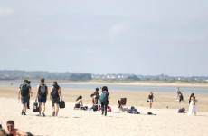 Temperatures 'could hit 30 degrees' as hot weather returns to Ireland next week