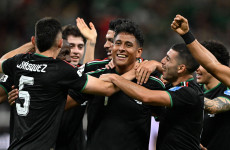 Co-hosts Mexico first team to qualify for World Cup knockout rounds