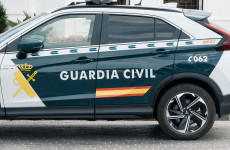 Three Irish people killed in Spain collision