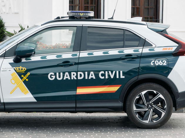 Three Irish people killed in Spain collision