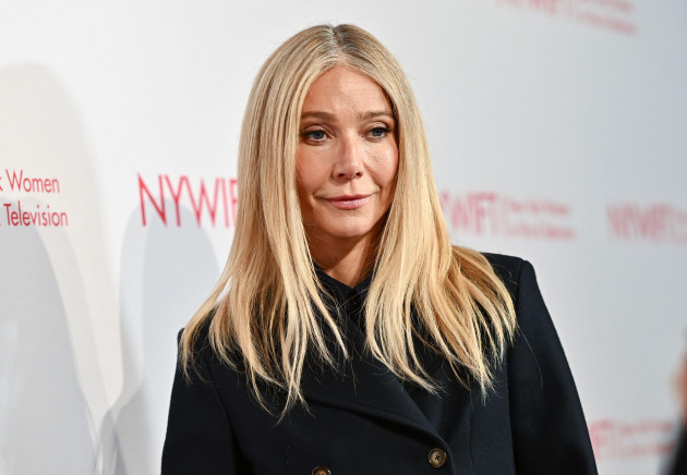 Gwyneth Paltrow faces backlash after starring in a