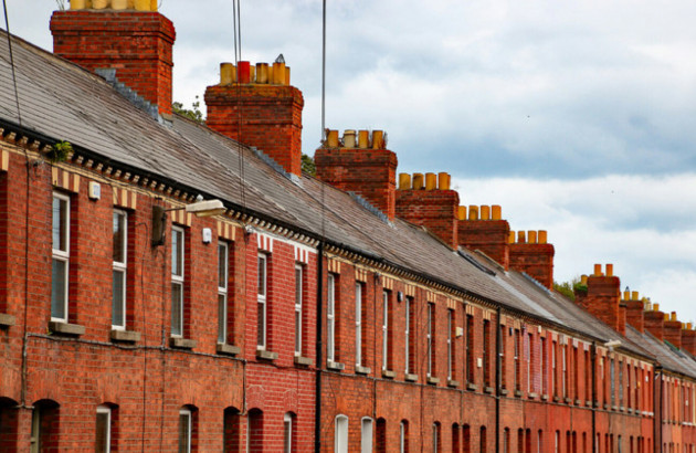 Under new laws, social housing applicants will now
