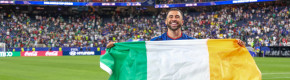 'Absolutely buzzing': Lopes guides Cape Verde through to last-32 clash with Messi and Argentina