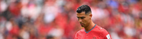 Portugal held to draw by DR Congo in their World Cup opener