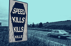 How thousands of speeding prosecutions never reach conviction in Irish courts