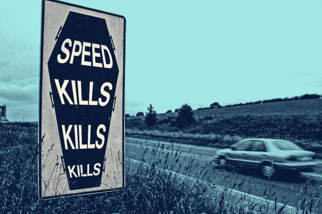 How thousands of speeding prosecutions never reach conviction in Irish courts 