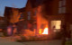 Swords homes owned by Ryanair set alight in early hours of this morning