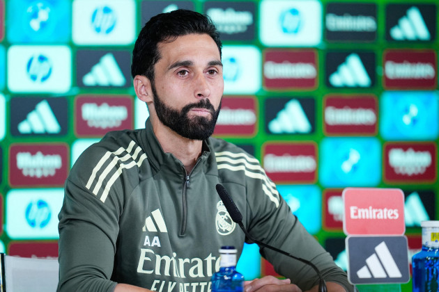 Real Madrid confirm Arbeloa's departure to pave way for Mourinho return