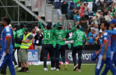 Ireland beat India again in Belfast to seal series