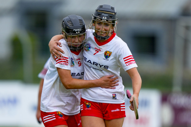 New-look Cork team claim impressive away win against Galway