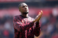 Ibrahima Konate signs four-year deal with Real Madrid after leaving Liverpool