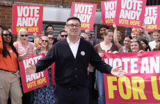 Andy Burnham: Who is the 'King of the North' and how might he take Downing Street?