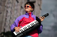 Tributes paid to musician Oliver Tree after he was among six people killed in helicopter crash