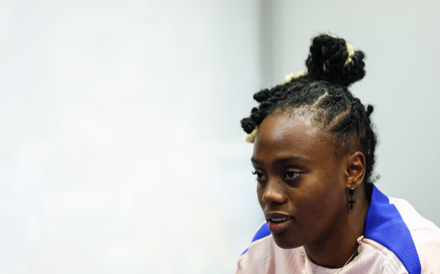 The French view: Carla Ward's 'ideas to disturb the opponent' and 'angry' Katie McCabe