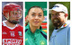 Here's your essential TV guide for this weekend's live sport