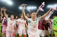 Morocco book World Cup last-16 spot at expense of Netherlands after thrilling penalty shootout