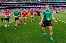 All-Ireland SFC semi-final draw set Kerry vs Dublin and Mayo vs Louth at Croke Park