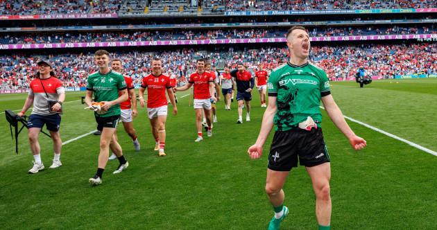 All-Ireland SFC semi-final draw: Kerry to face Dublin, Louth to play Mayo