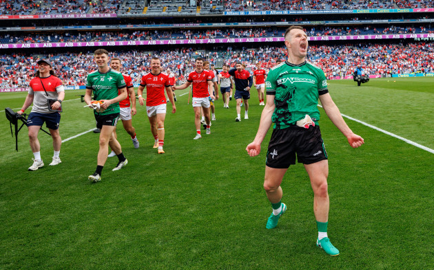 All-Ireland SFC semi-final draw: Kerry to face Dublin, Louth to play Mayo