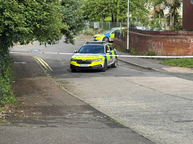 What we know so far about the stabbing in Belfast