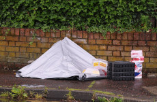 Debunked: There is no ‘second suspect’ for the Belfast knife attack