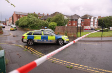 Belfast stabbing victim’s condition ‘improving’ and he may soon come out of coma