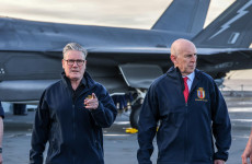 Yet another blow for Starmer as defence secretary quits over military spending