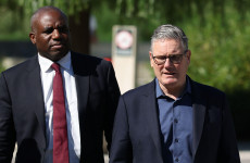 Keir Starmer facing calls to Outline Exit plan after Burnham’s Makerfield triumph