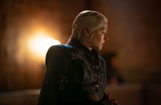 Poll: What did you make of House of the Dragon series 3?
