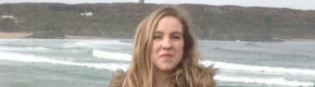 Natalie McNally’s former partner to be sentenced for her murder