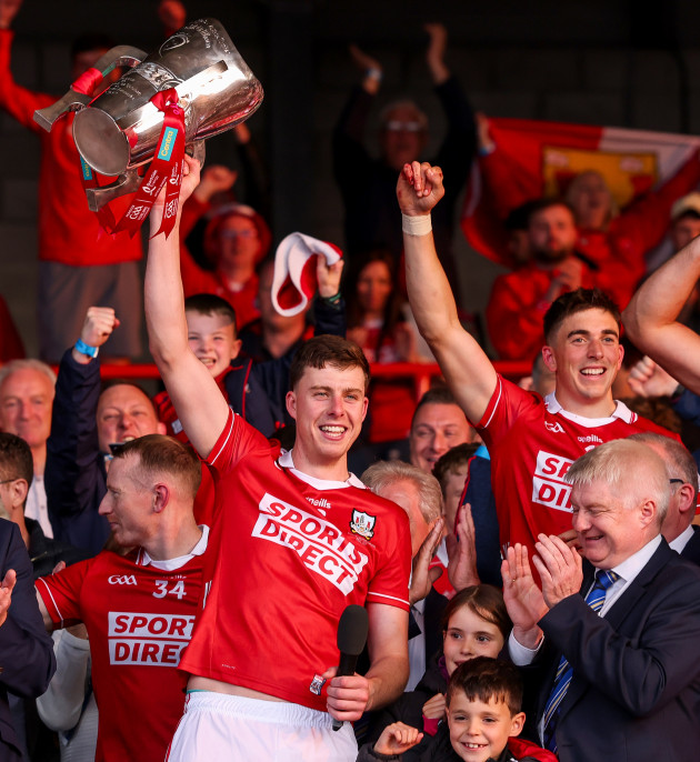 Poll: Who will be crowned Leinster and Munster hurling champions?