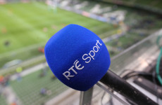 Siptu calls on RTÉ to boycott coverage of Ireland-Israel matches