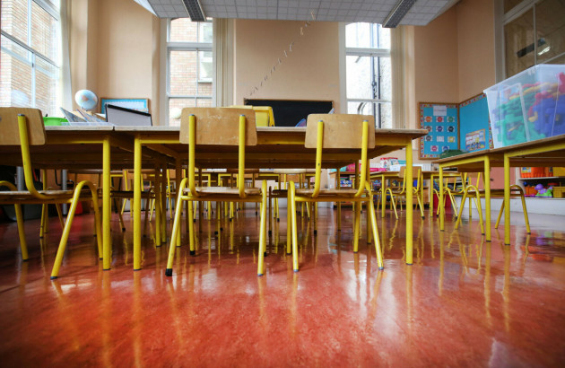 Applications are open for the Back to School Clothing Allowance, which now covers toddlers