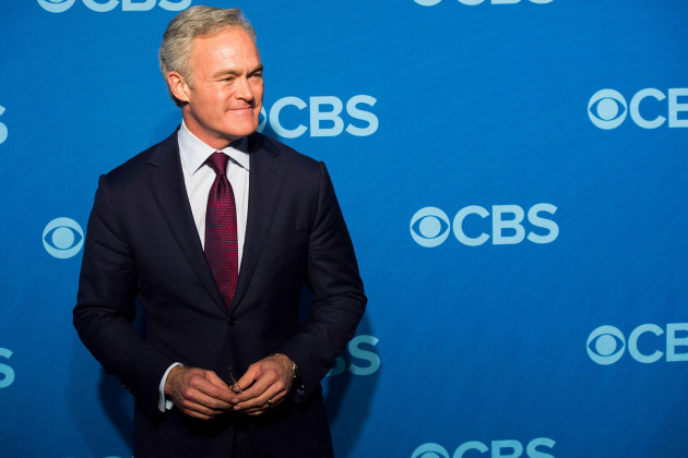 '60 Minutes' correspondent fired by CBS News says owners trying to ‘curry favour with Trump’
