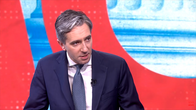 'This shouldn't drag on': Harris urges FAI to 'bri