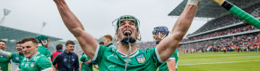 After all their days of glory, Limerick savour one of their sweetest wins