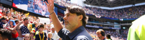 America captivated by a World Cup that won't cure all ills but does show a better way