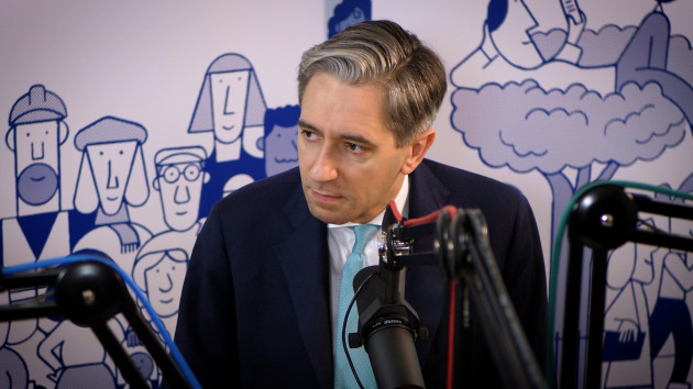 Simon Harris: Threats to kill my children made me consider quitting politics