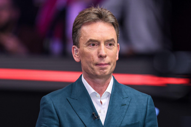 'The time has come' - 1997 World Snooker Champion Ken Doherty announces retirement
