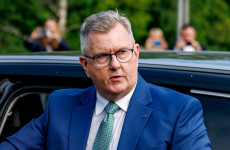 Jury hears evidence in four-week trial of former DUP leader Jeffrey Donaldson