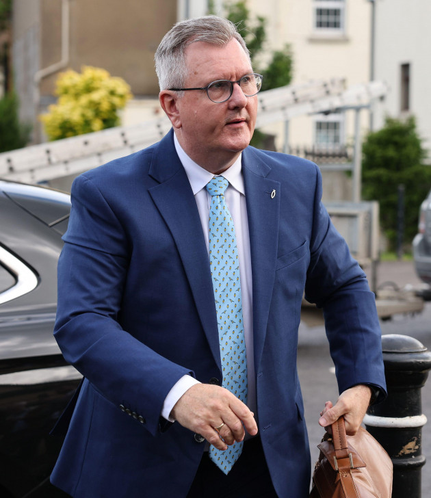 Donaldson trial: Complainant told pastor she could not report alleged abuse as it would 'destroy reputation'