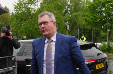 Jury to resume deliberations in Jeffrey Donaldson sex abuse trial