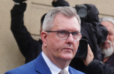 Jury to resume deliberations in sex abuse trial of former DUP leader Jeffrey Donaldson