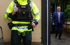 From Queen's Honours list to sex offenders list: The fall of Jeffrey Donaldson