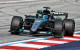 George Russell holds off Max Verstappen to secure victory at Austrian Grand Prix