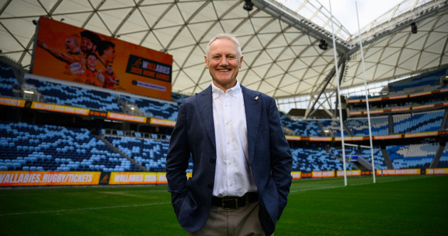 How are Joe Schmidt's Wallabies shaping up for Ireland's visit?